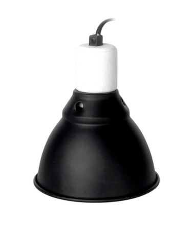 Nomoypet 5.5 Inch Small Lamp Shade (UK Plug) - (Ø14cm,Height -10.8cm)